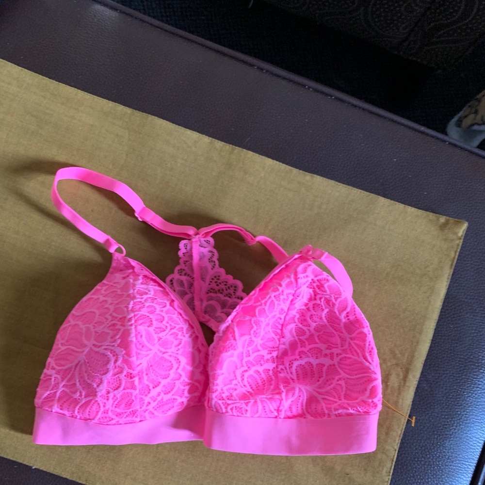 Ladieshalter bra large